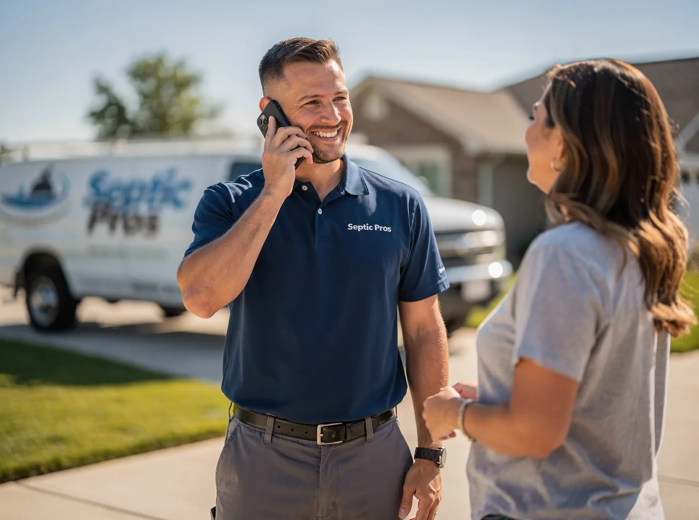 Septic Tank Pumping Nanticoke, PA FAQs
